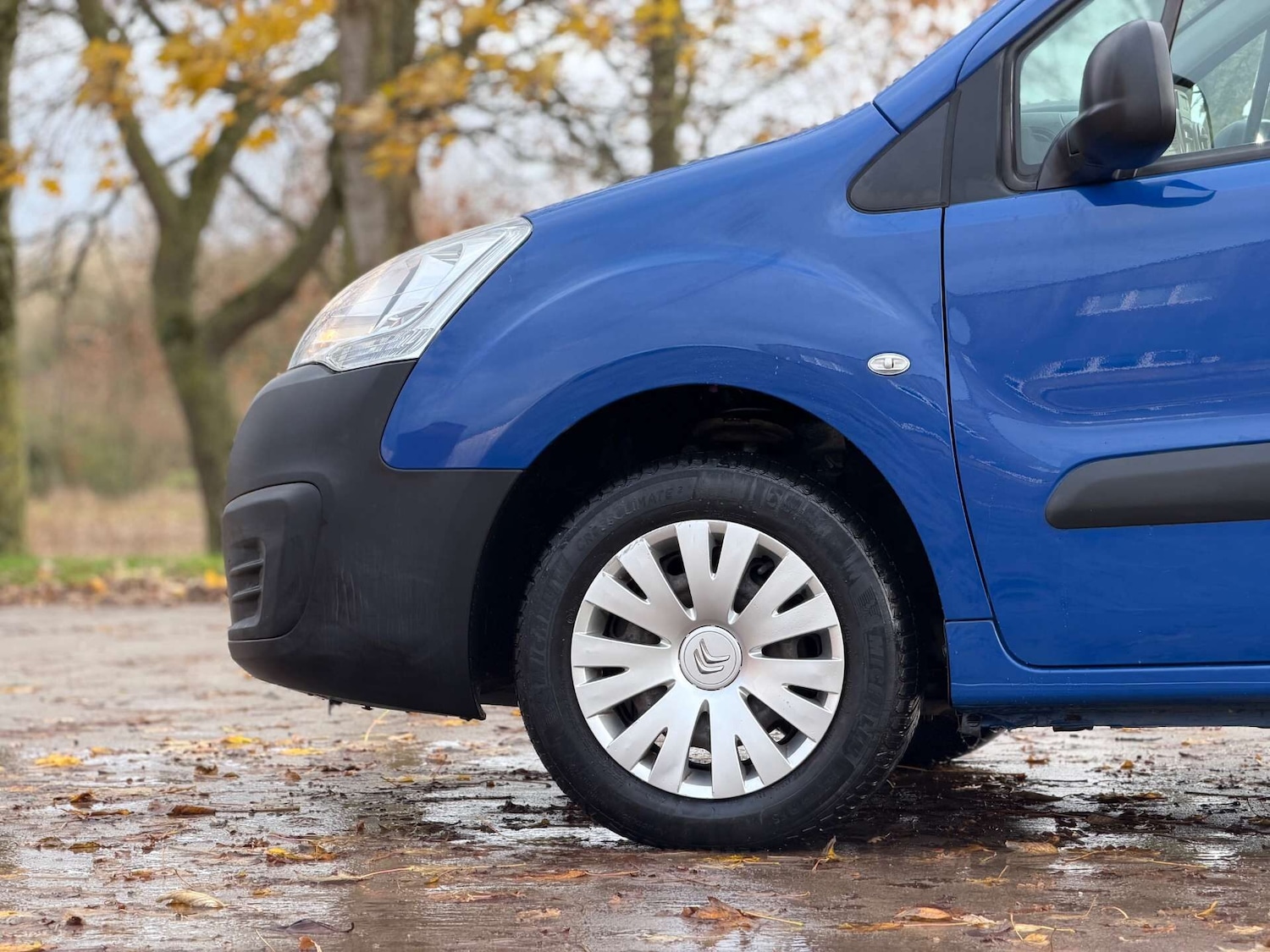 Used Citroen Berlingo 2015 for sale - 76977267: Photo 36