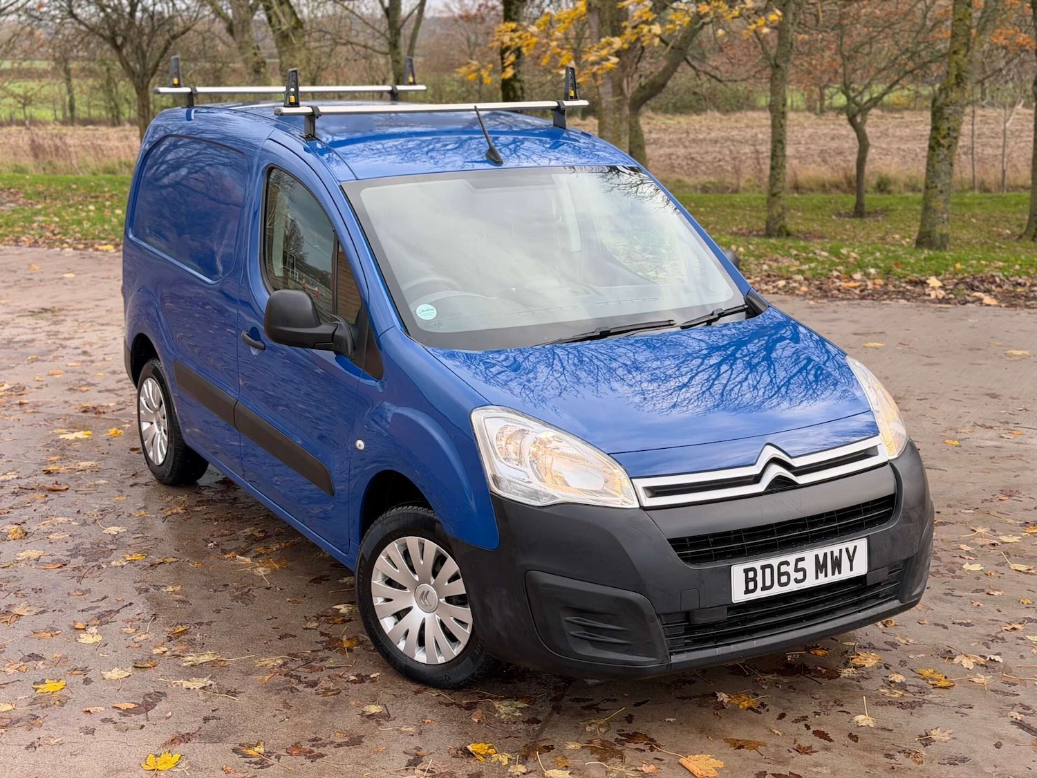 Used Citroen Berlingo 2015 for sale - 76977267: Photo 41