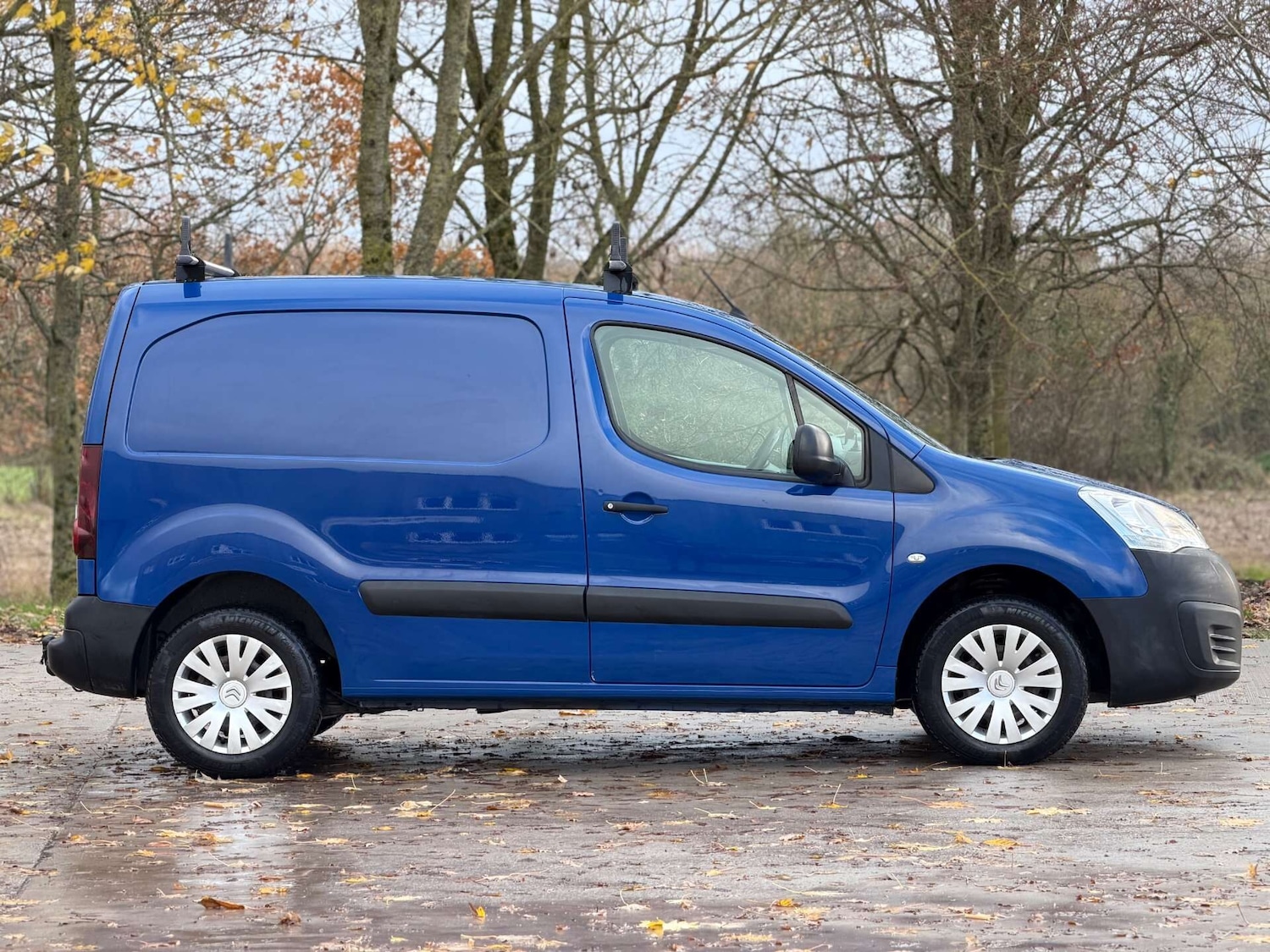 Used Citroen Berlingo 2015 for sale - 76977267: Photo 7