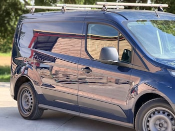 Used Ford Transit Connect 2015 for sale - 78761322: Photo