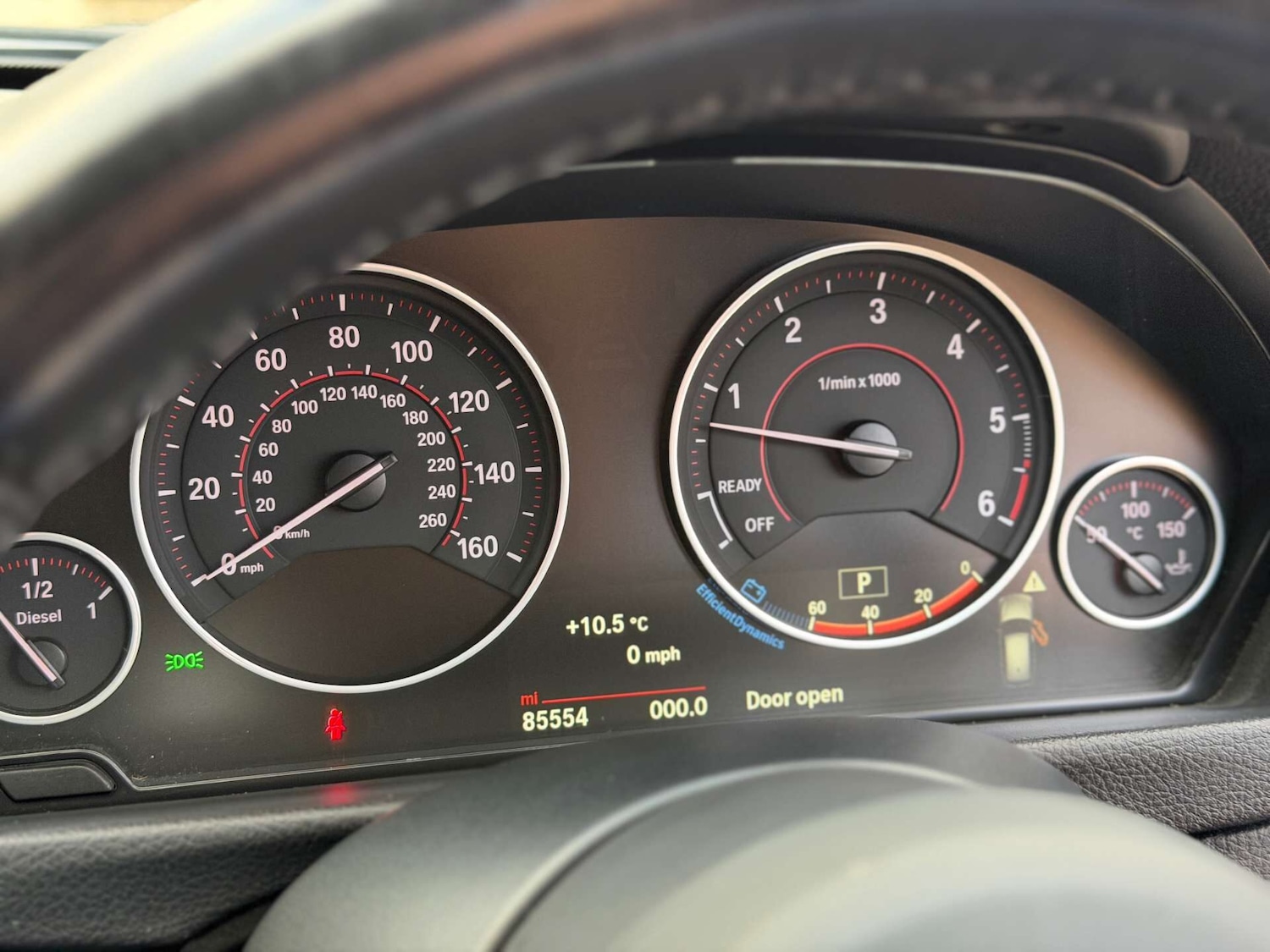 Used BMW 3 Series 2016 for sale - 77286807: Photo 12