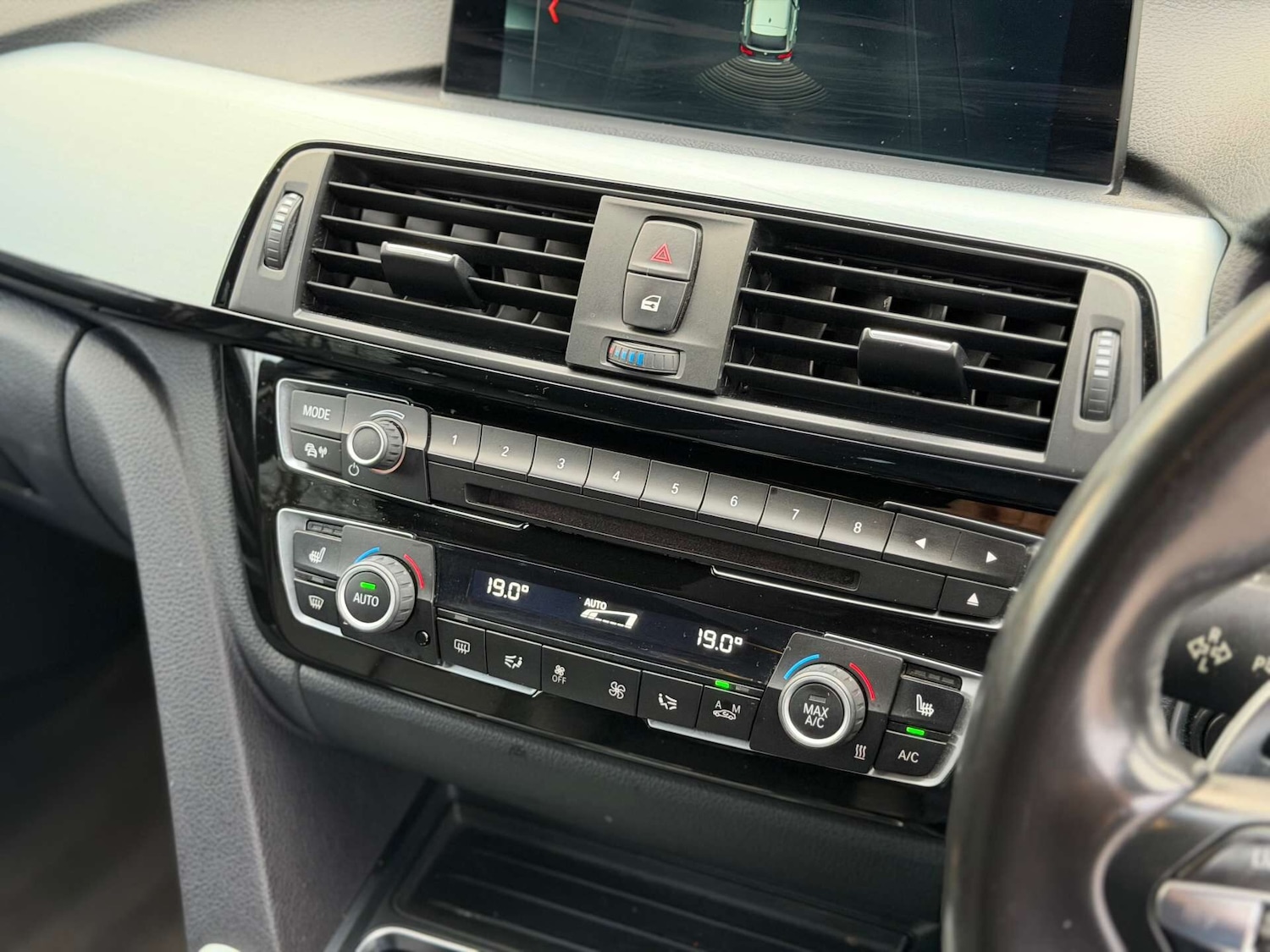 Used BMW 3 Series 2016 for sale - 77286807: Photo 14