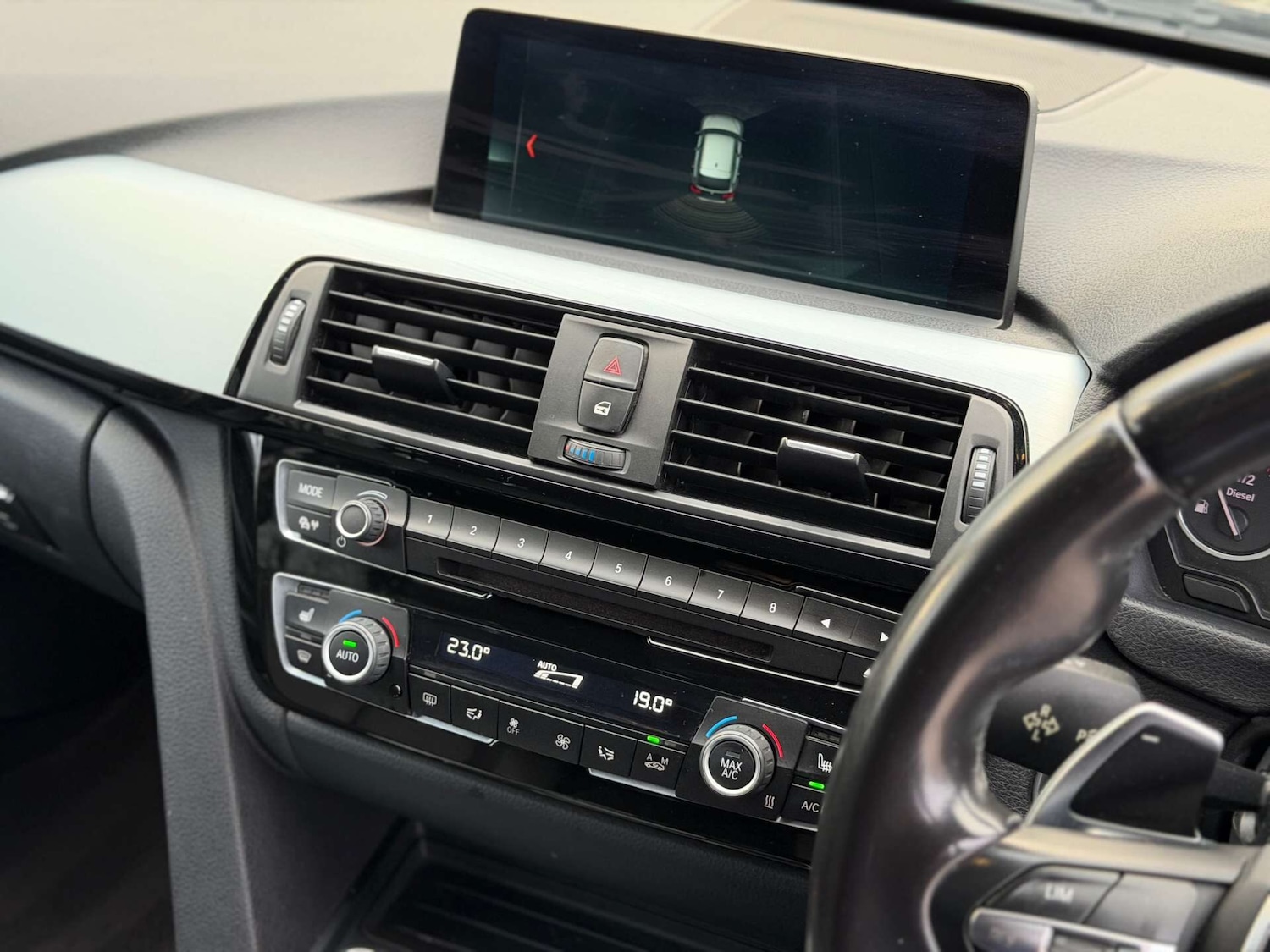 Used BMW 3 Series 2016 for sale - 77286807: Photo 15