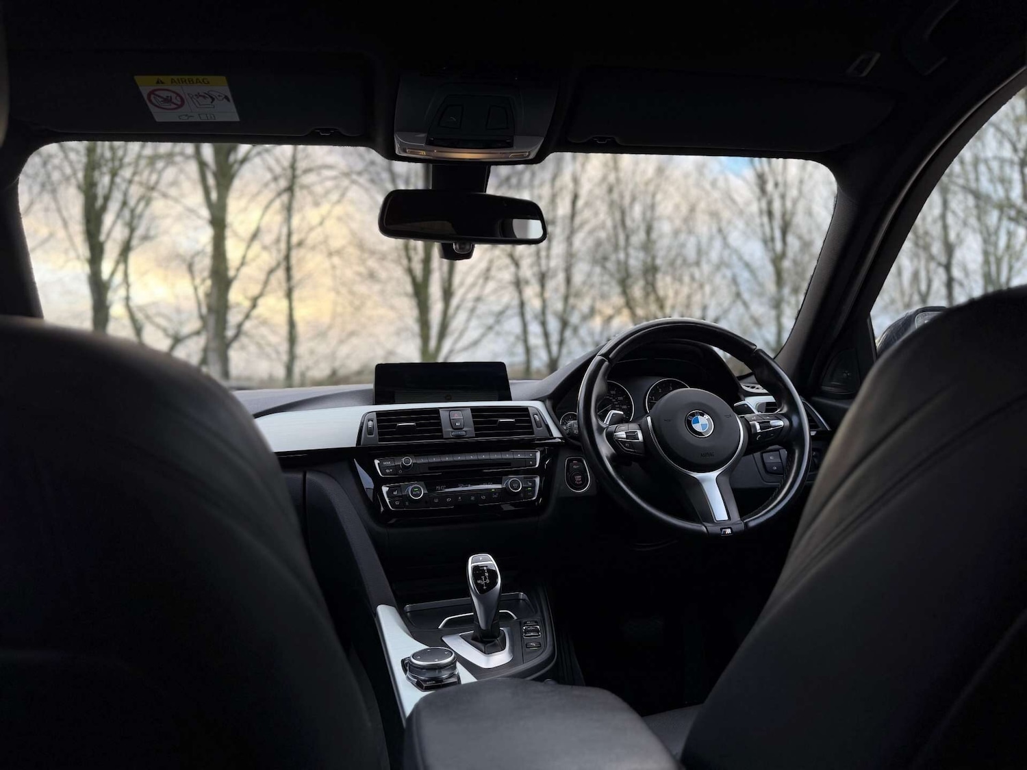 Used BMW 3 Series 2016 for sale - 77286807: Photo 2