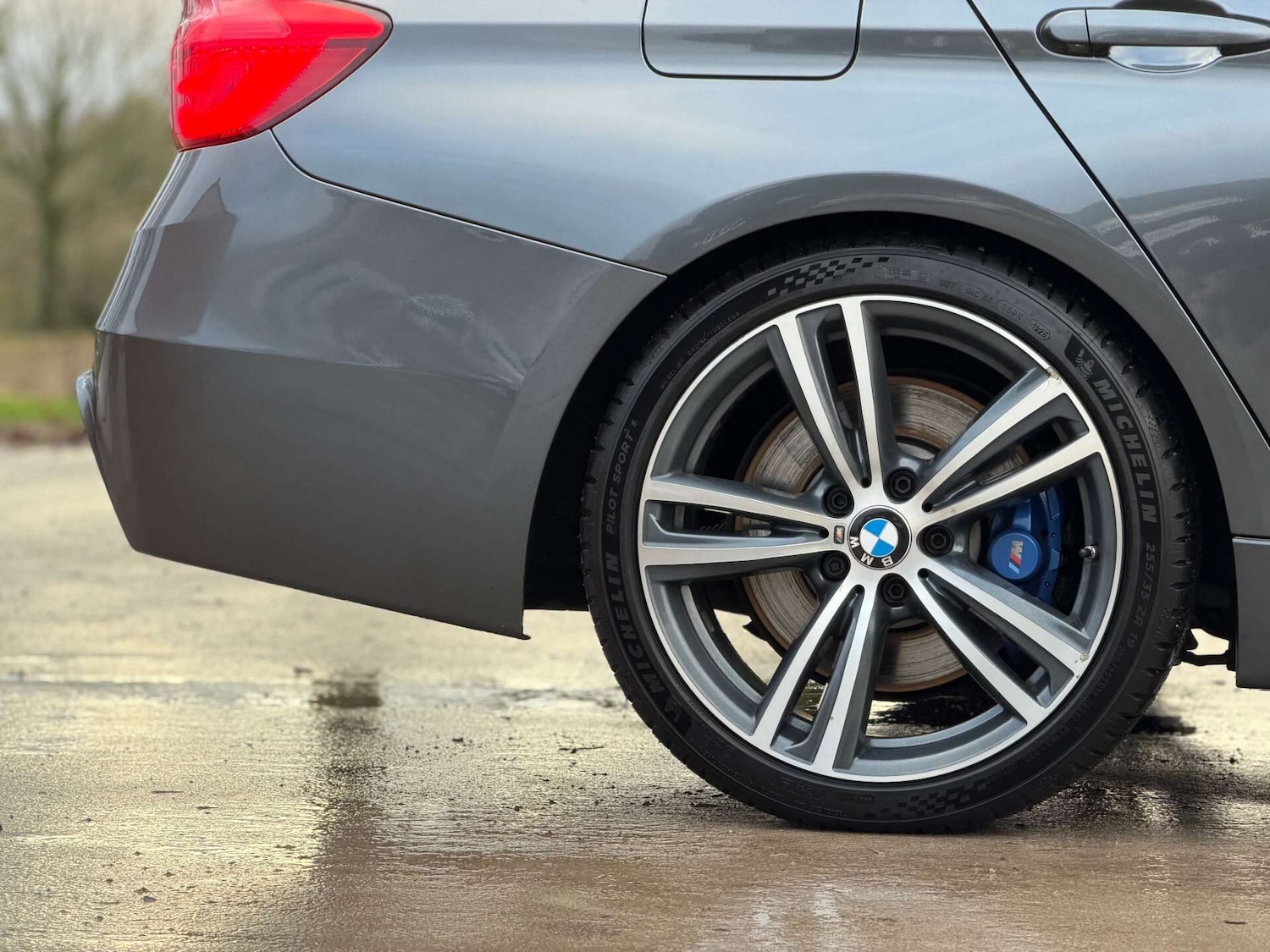 Used BMW 3 Series 2016 for sale - 77286807: Photo 20