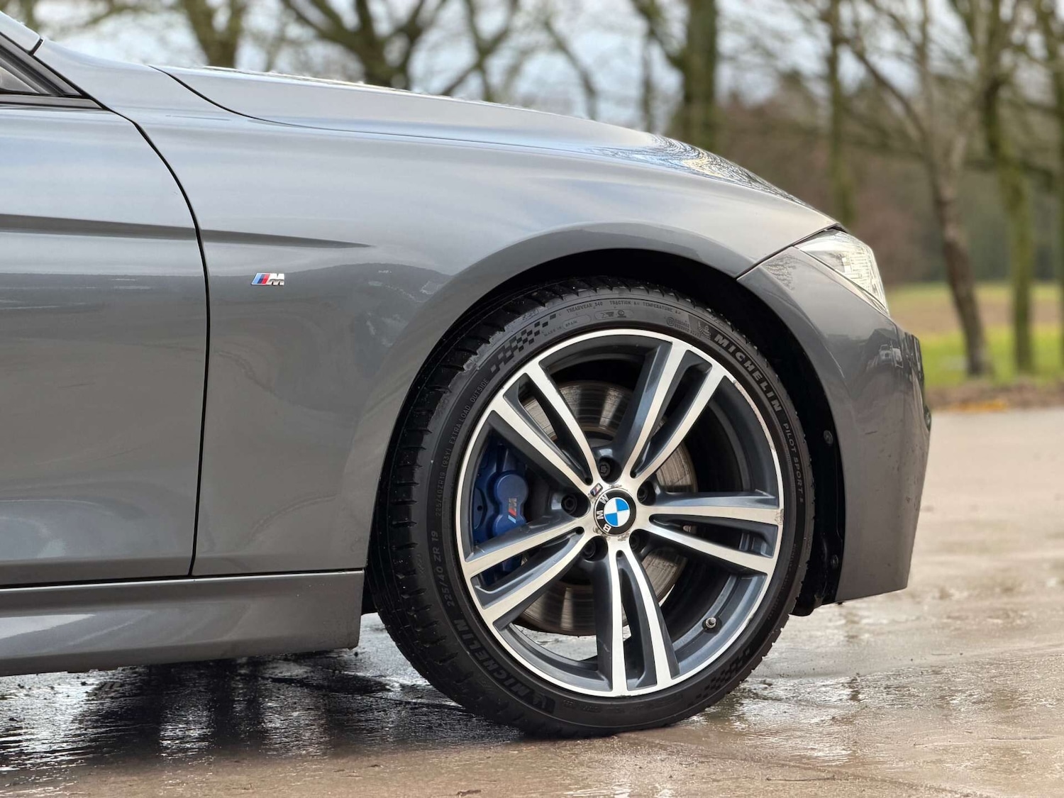 Used BMW 3 Series 2016 for sale - 77286807: Photo 21