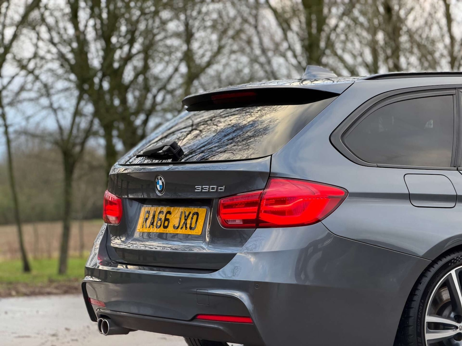 Used BMW 3 Series 2016 for sale - 77286807: Photo 23