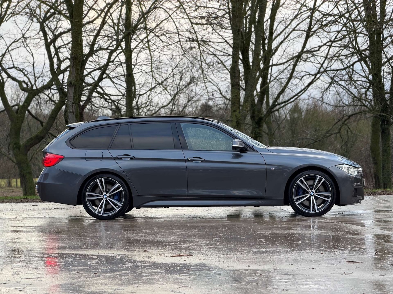 Used BMW 3 Series 2016 for sale - 77286807: Photo 24