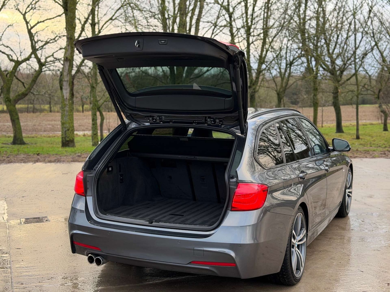 Used BMW 3 Series 2016 for sale - 77286807: Photo 25