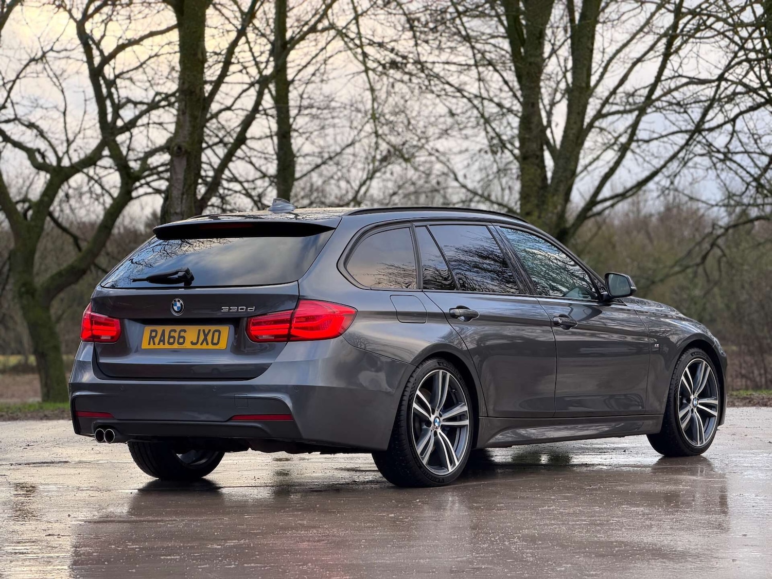 Used BMW 3 Series 2016 for sale - 77286807: Photo 26