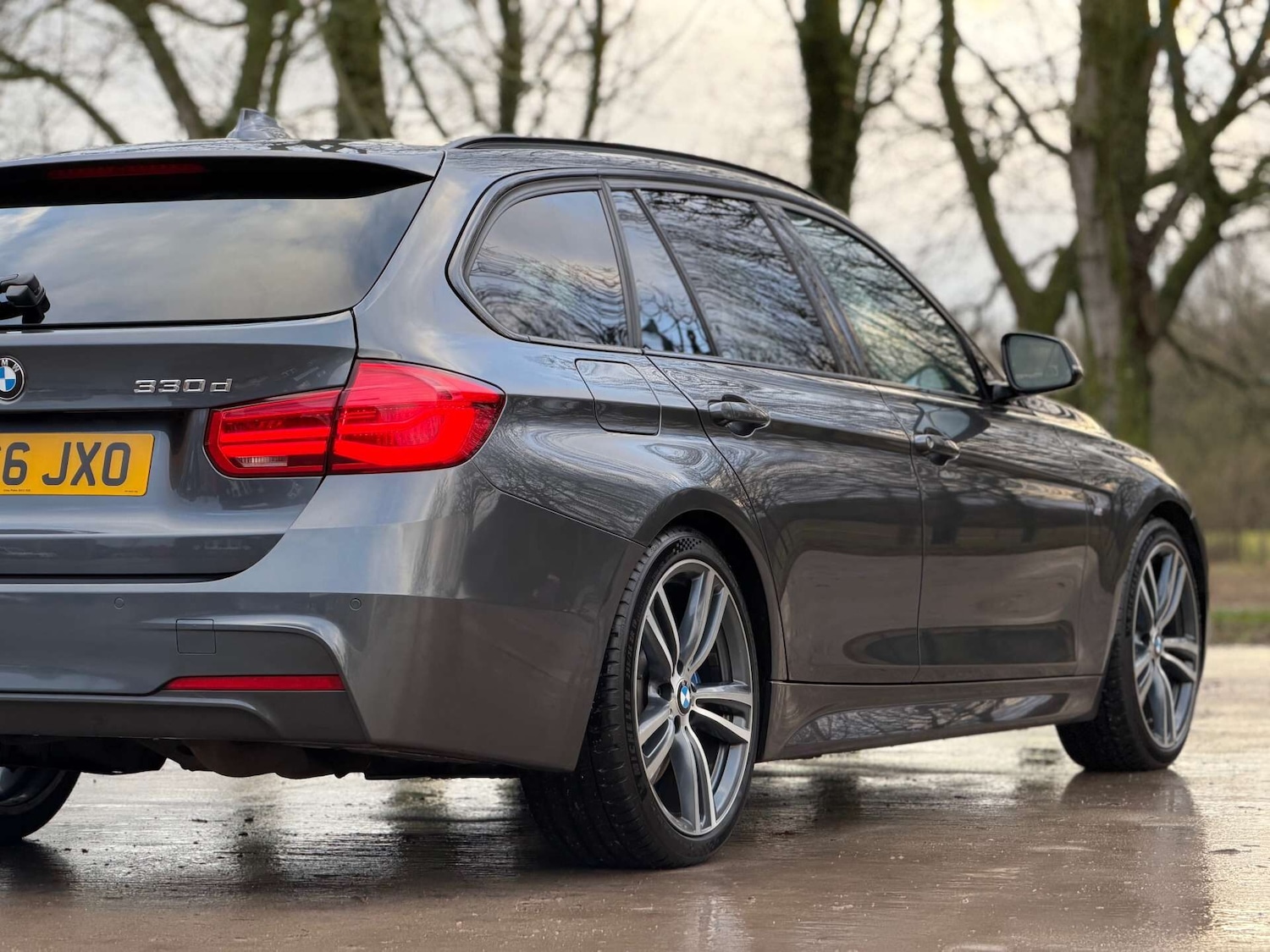 Used BMW 3 Series 2016 for sale - 77286807: Photo 28