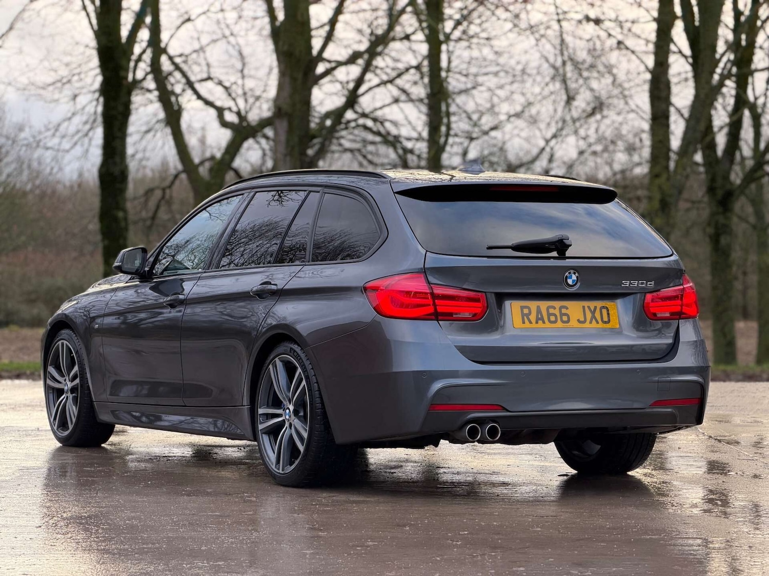 Used BMW 3 Series 2016 for sale - 77286807: Photo 3