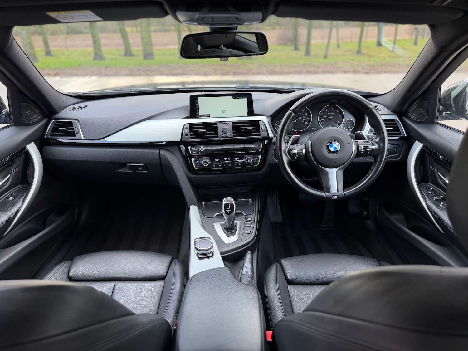 Used BMW 3 Series 2016 for sale - 77286807: Photo 33