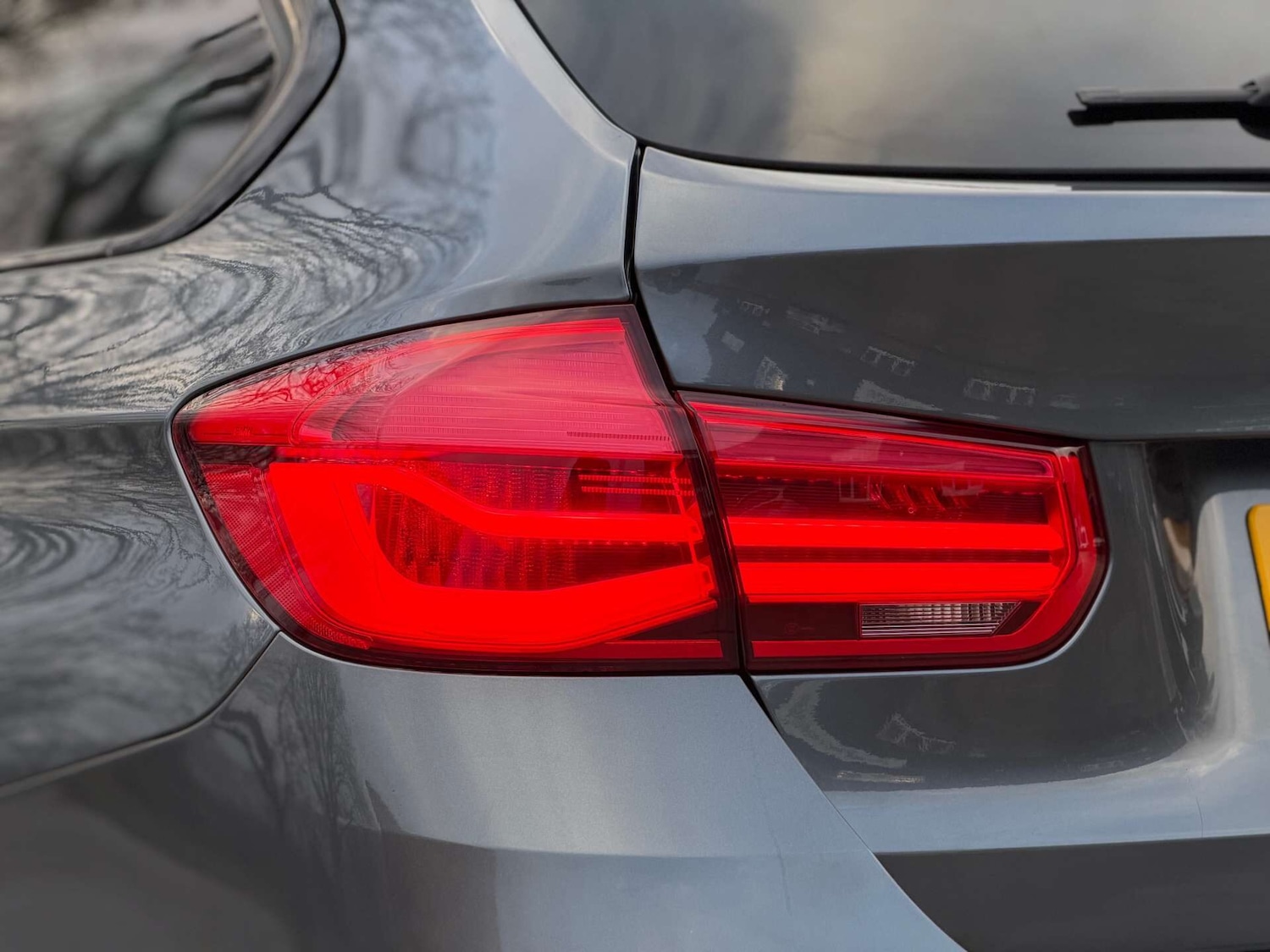 Used BMW 3 Series 2016 for sale - 77286807: Photo 34