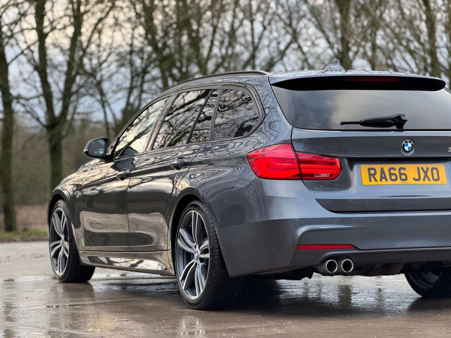 Used BMW 3 Series 2016 for sale - 77286807: Photo 35