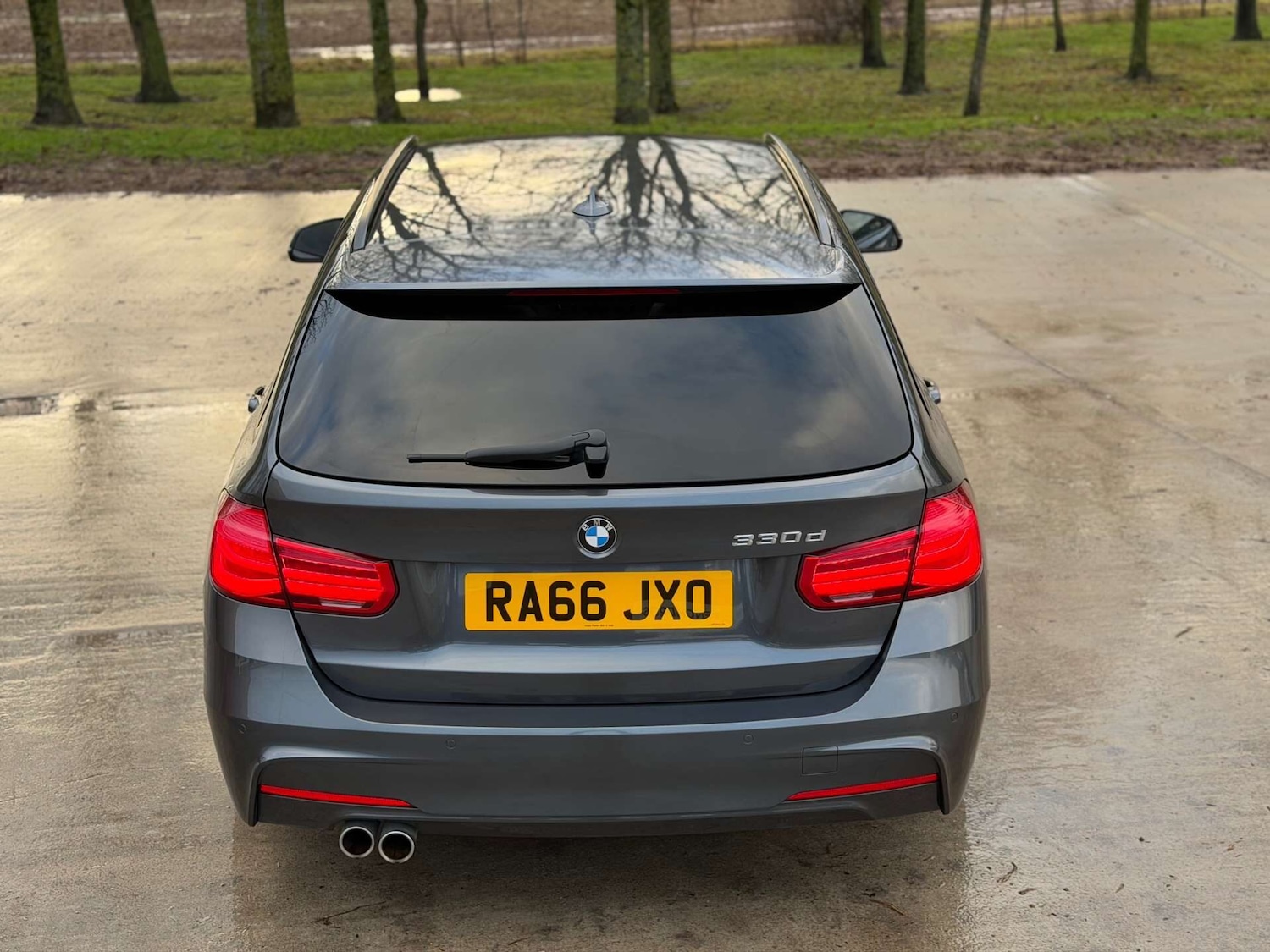 Used BMW 3 Series 2016 for sale - 77286807: Photo 36