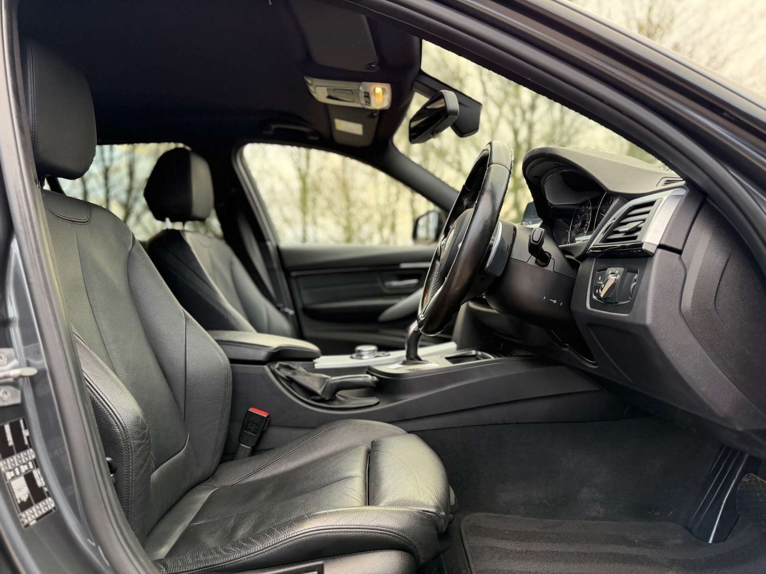 Used BMW 3 Series 2016 for sale - 77286807: Photo 4