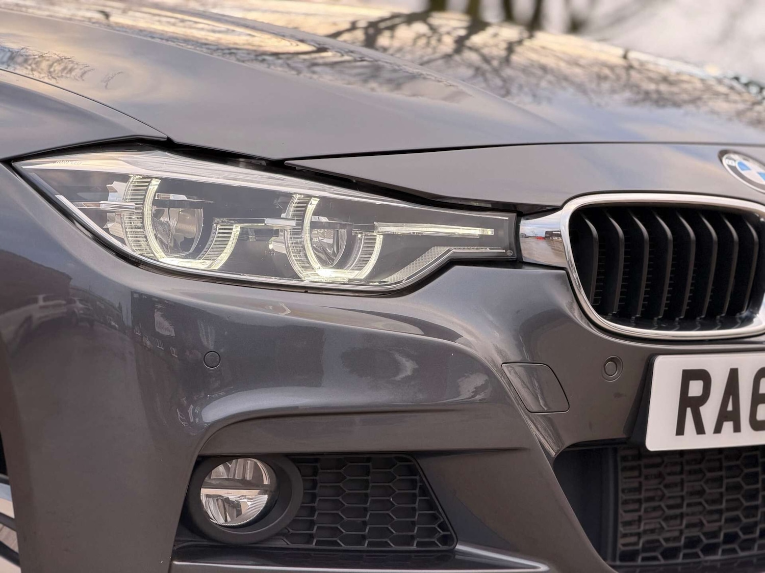 Used BMW 3 Series 2016 for sale - 77286807: Photo 40