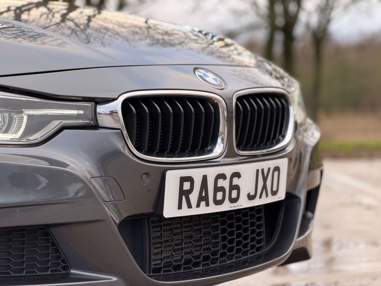 Used BMW 3 Series 2016 for sale - 77286807: Photo 41