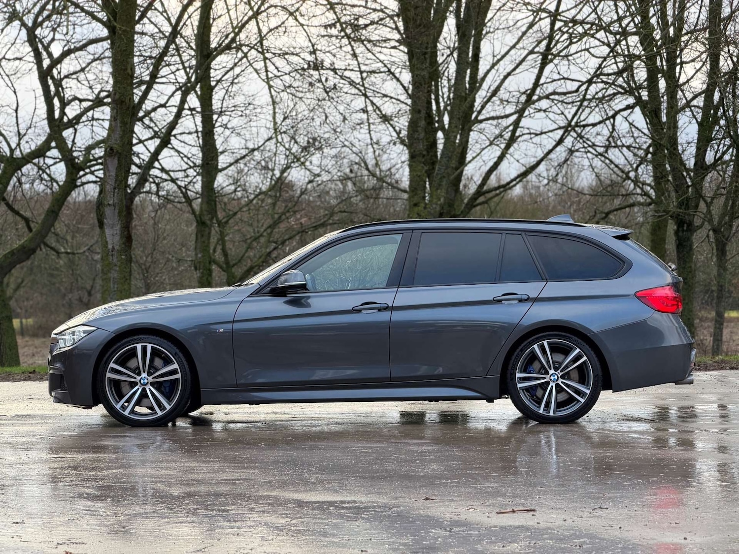 Used BMW 3 Series 2016 for sale - 77286807: Photo 43