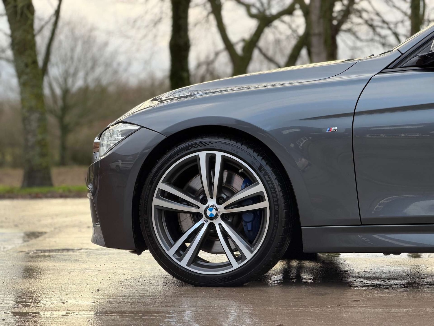 Used BMW 3 Series 2016 for sale - 77286807: Photo 44