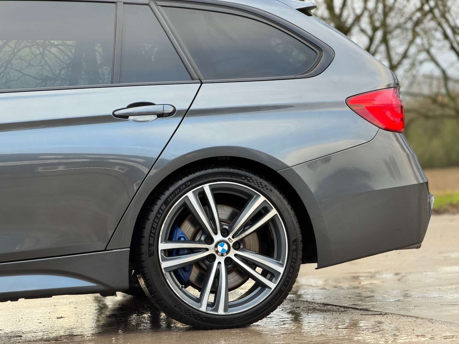 Used BMW 3 Series 2016 for sale - 77286807: Photo 45