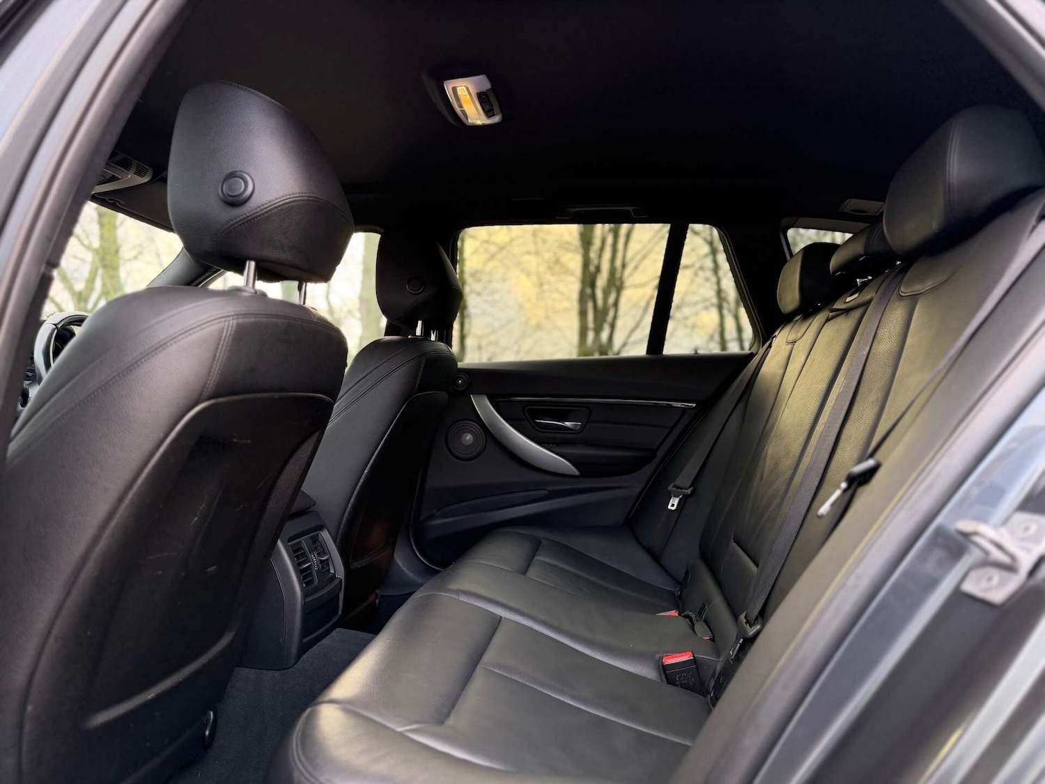 Used BMW 3 Series 2016 for sale - 77286807: Photo 46