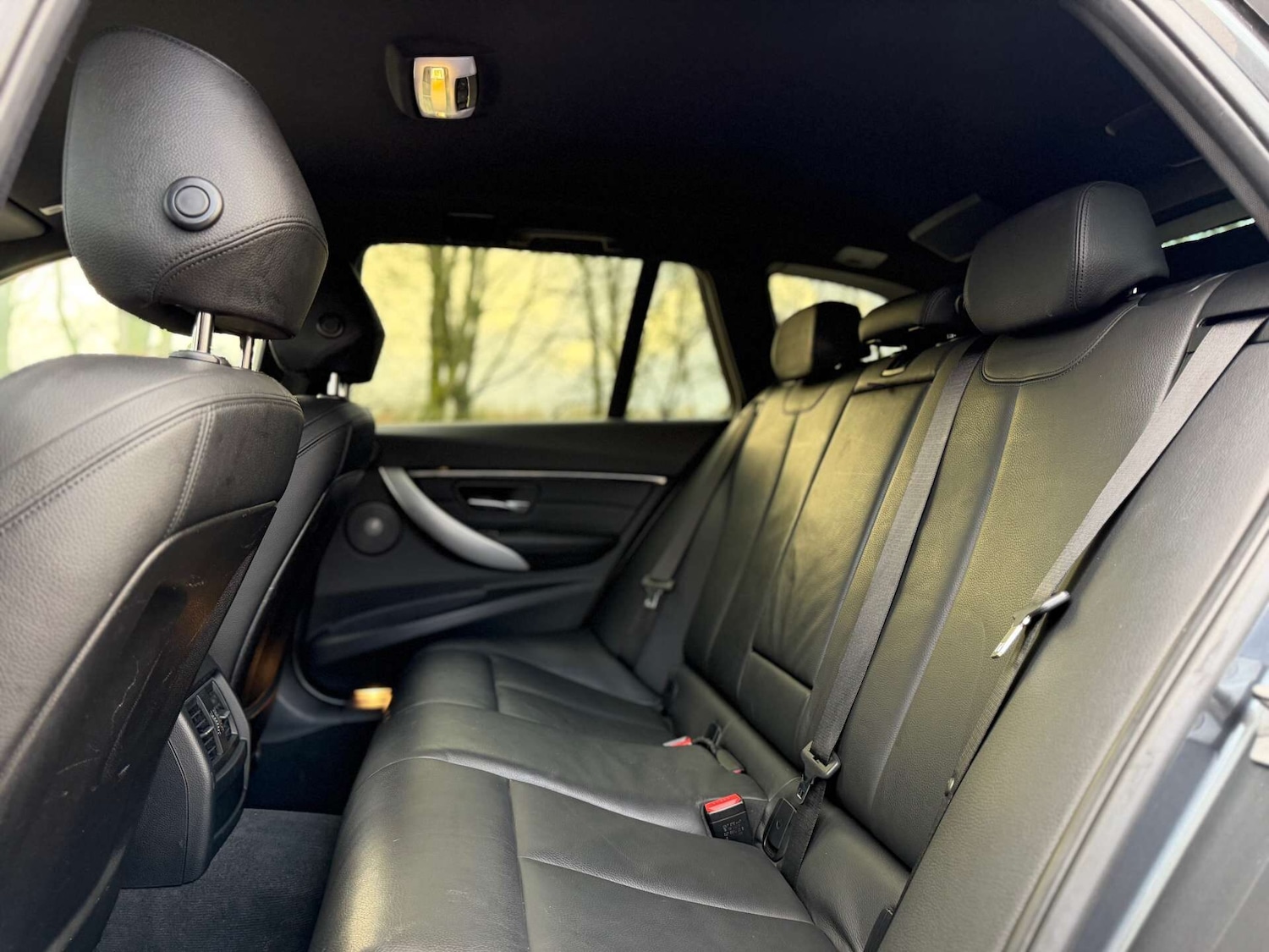 Used BMW 3 Series 2016 for sale - 77286807: Photo 47