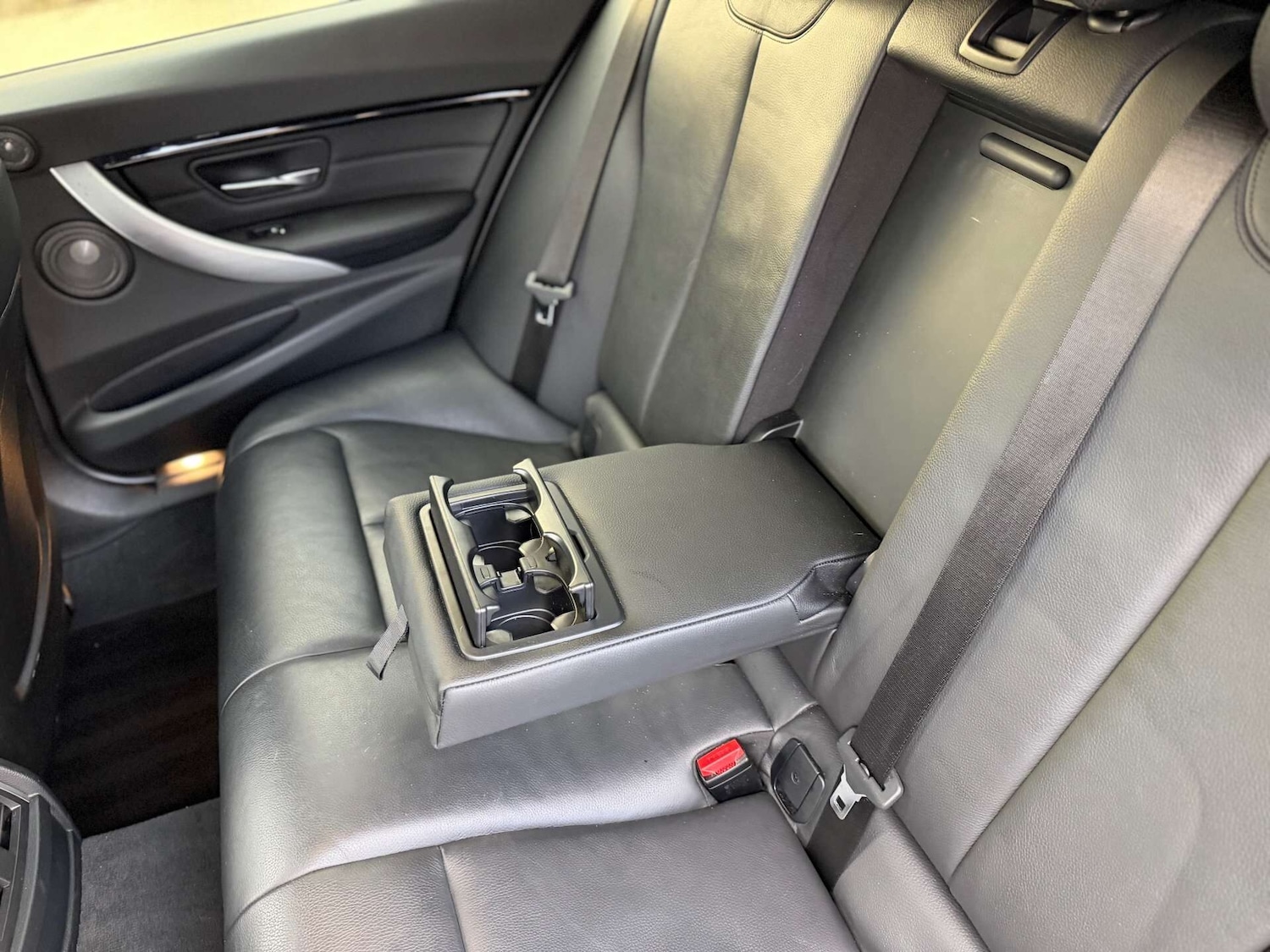 Used BMW 3 Series 2016 for sale - 77286807: Photo 48