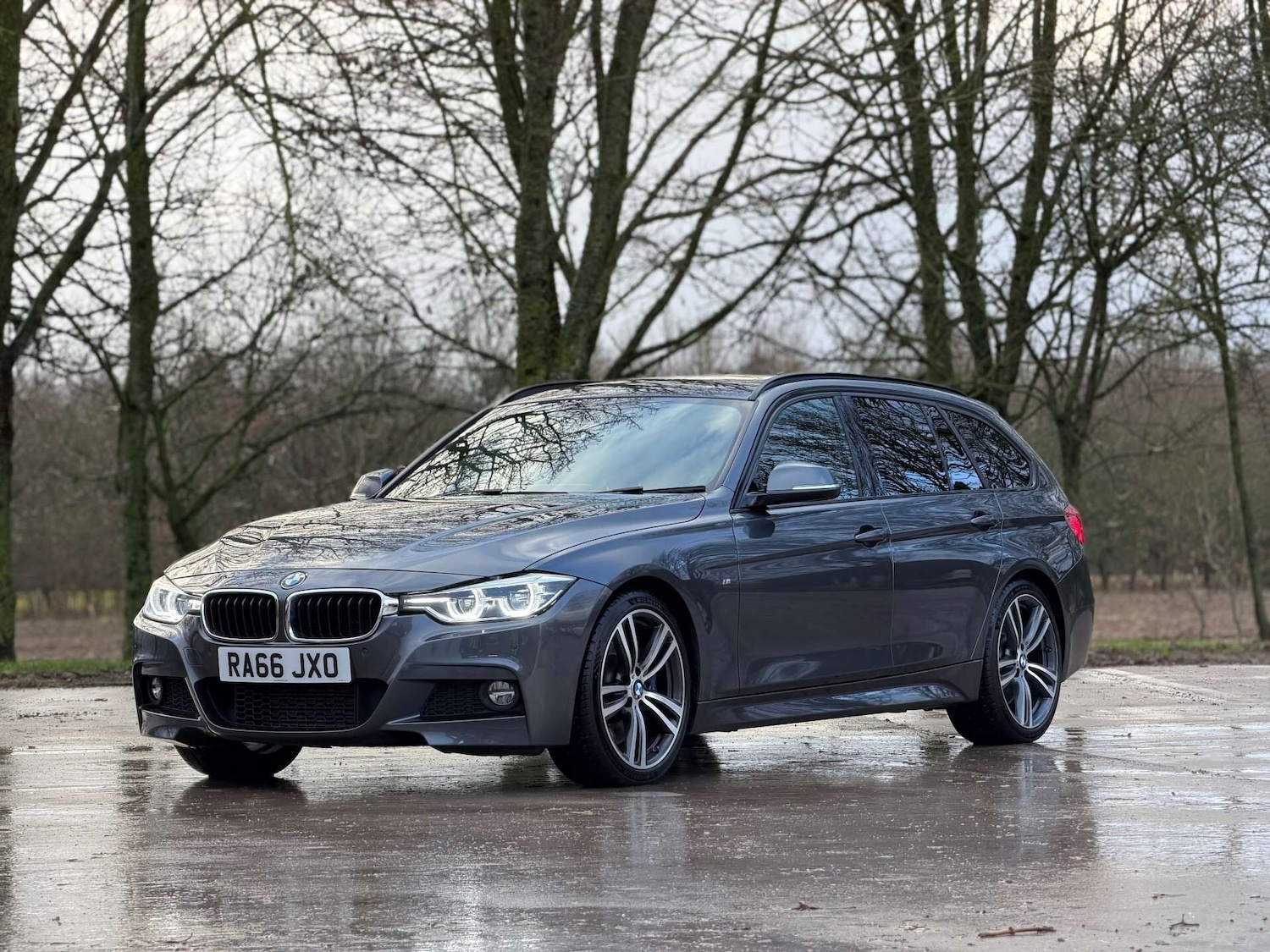 Used BMW 3 Series 2016 for sale - 77286807: Photo 49