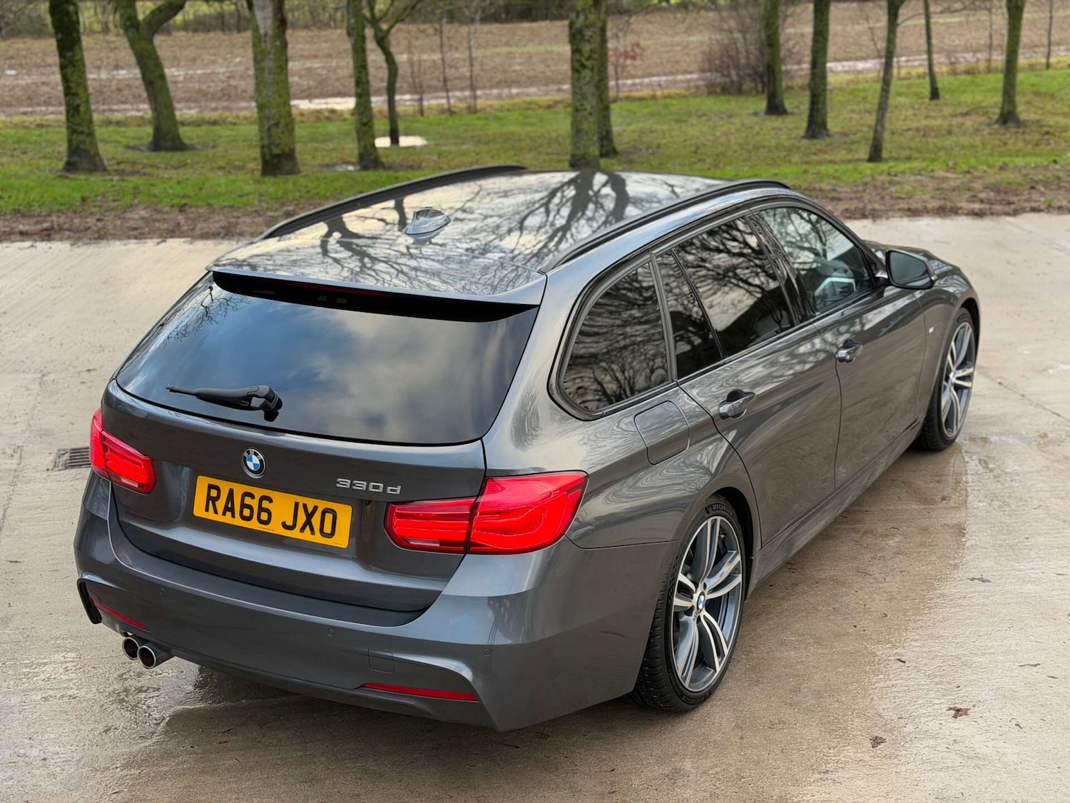 Used BMW 3 Series 2016 for sale - 77286807: Photo 5