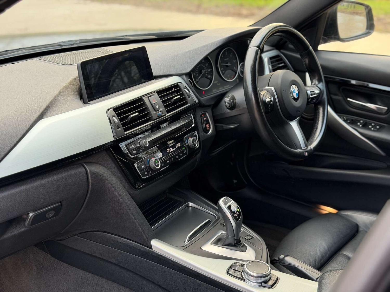 Used BMW 3 Series 2016 for sale - 77286807: Photo 50