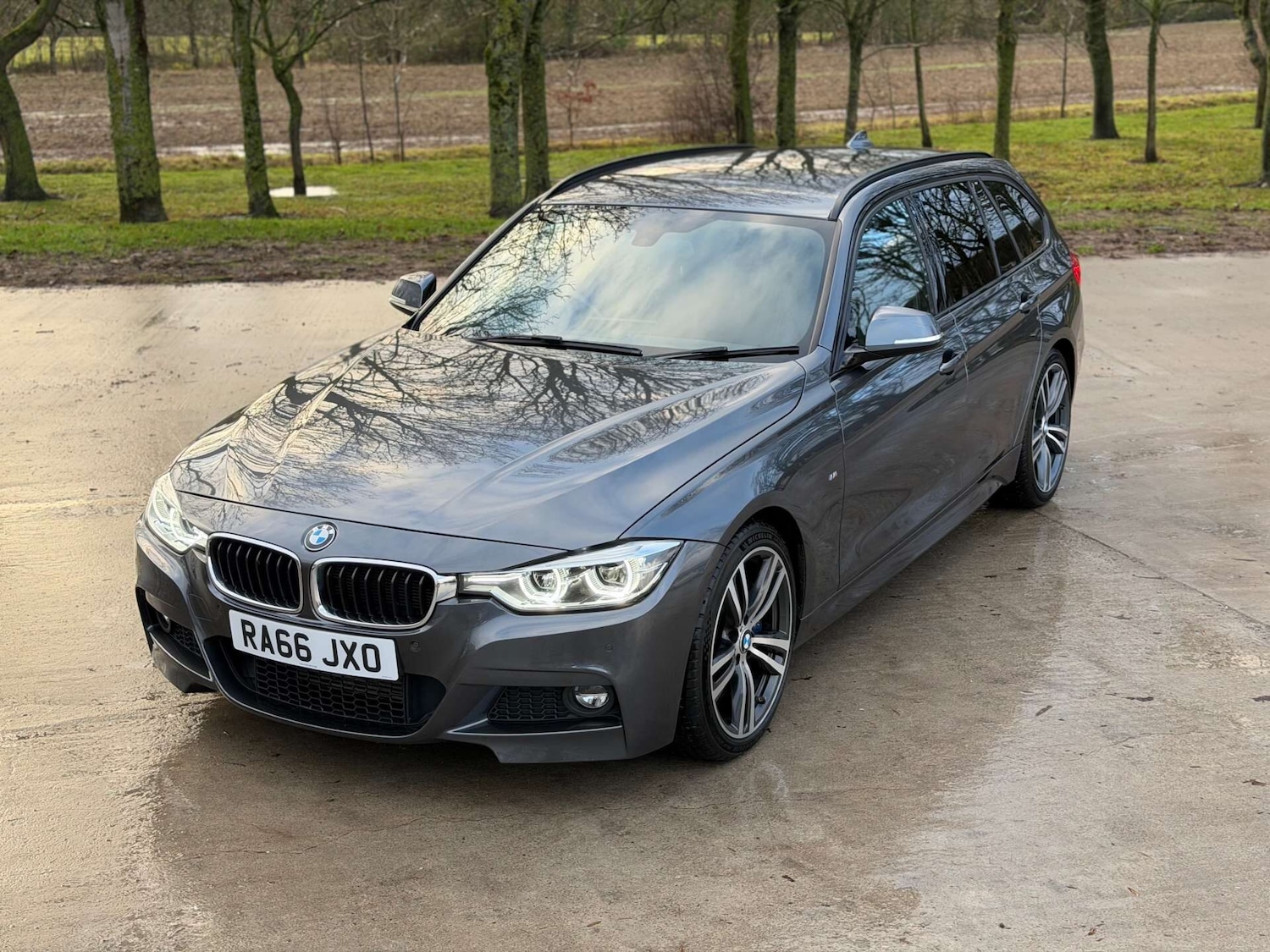 Used BMW 3 Series 2016 for sale - 77286807: Photo 56