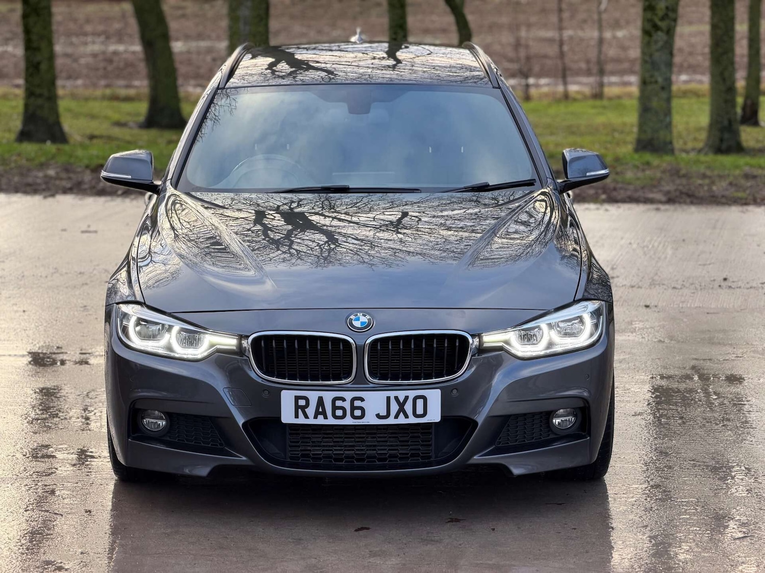 Used BMW 3 Series 2016 for sale - 77286807: Photo 59