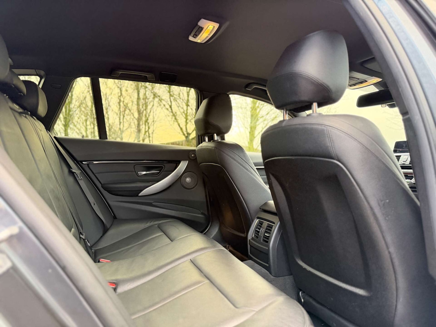 Used BMW 3 Series 2016 for sale - 77286807: Photo 6