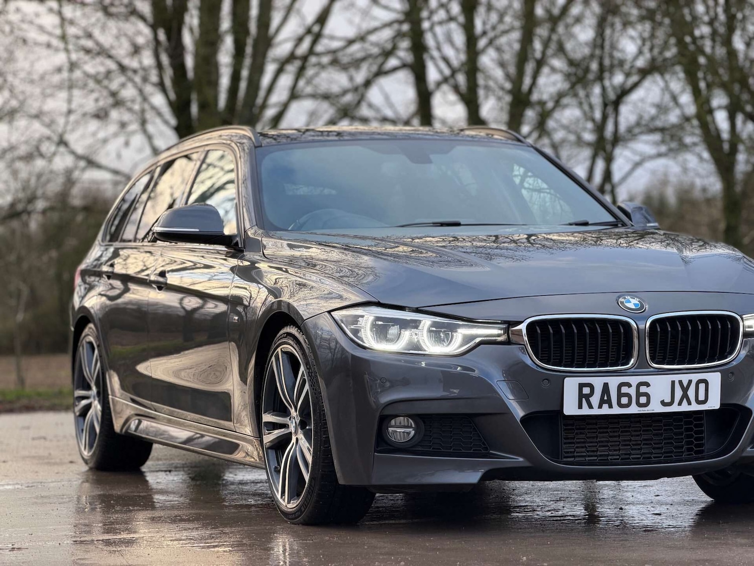 Used BMW 3 Series 2016 for sale - 77286807: Photo 60