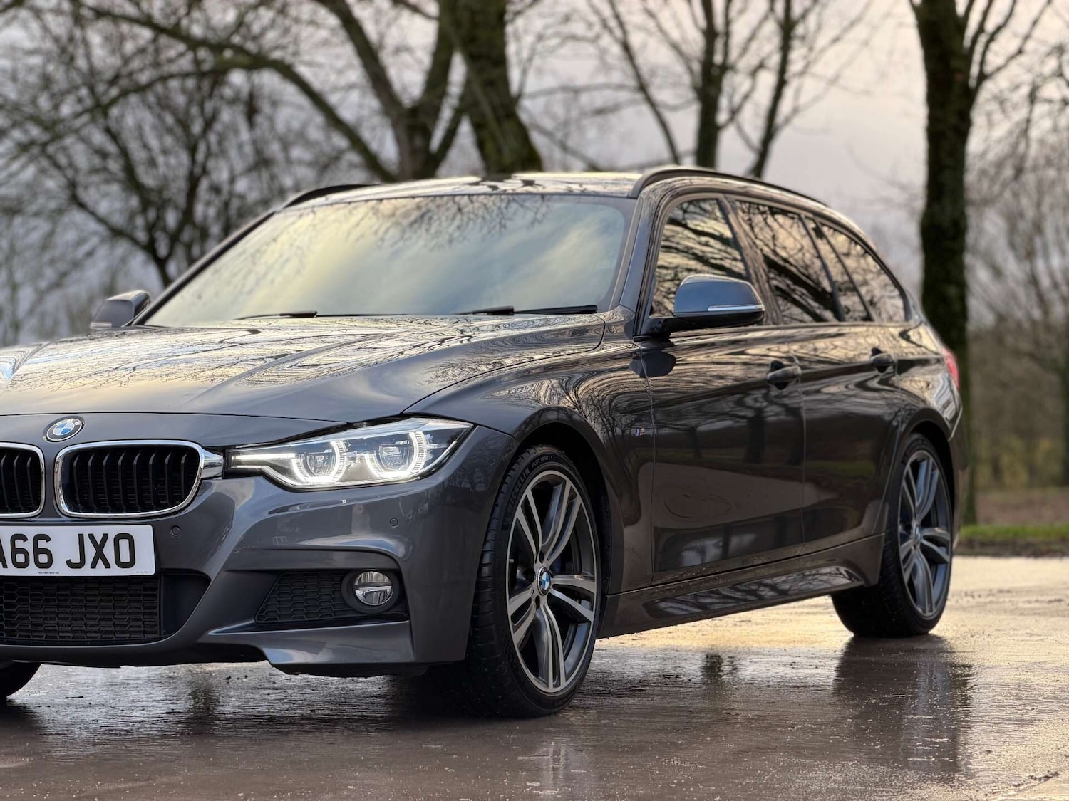 Used BMW 3 Series 2016 for sale - 77286807: Photo 61