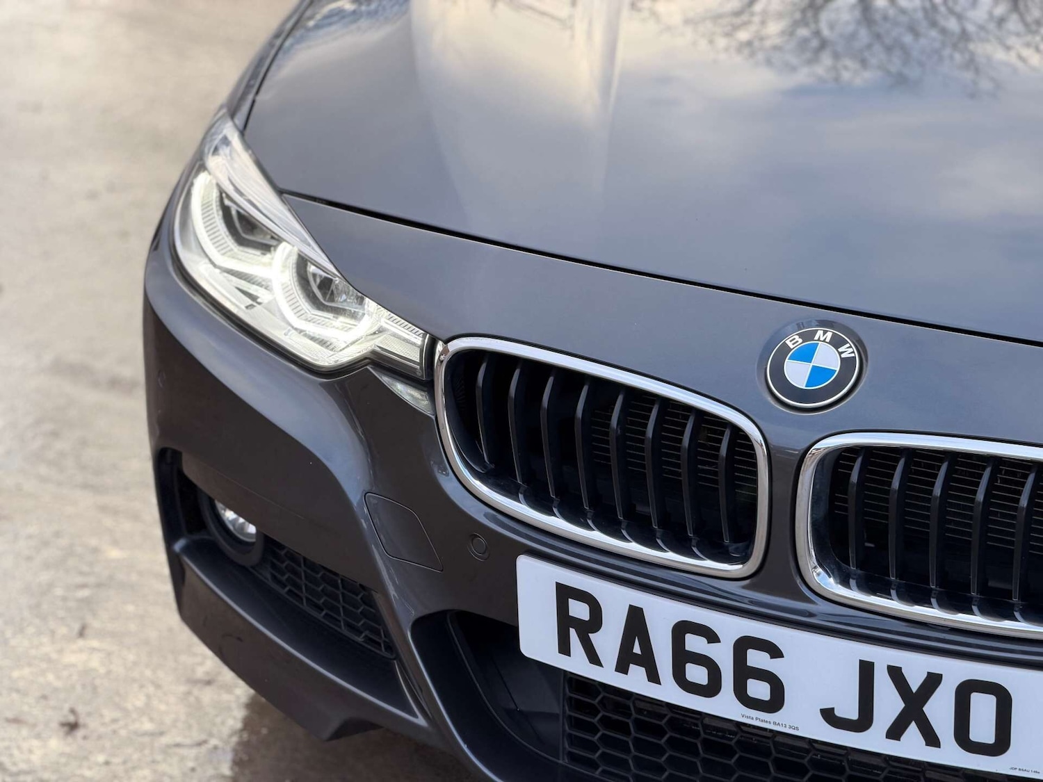 Used BMW 3 Series 2016 for sale - 77286807: Photo 62