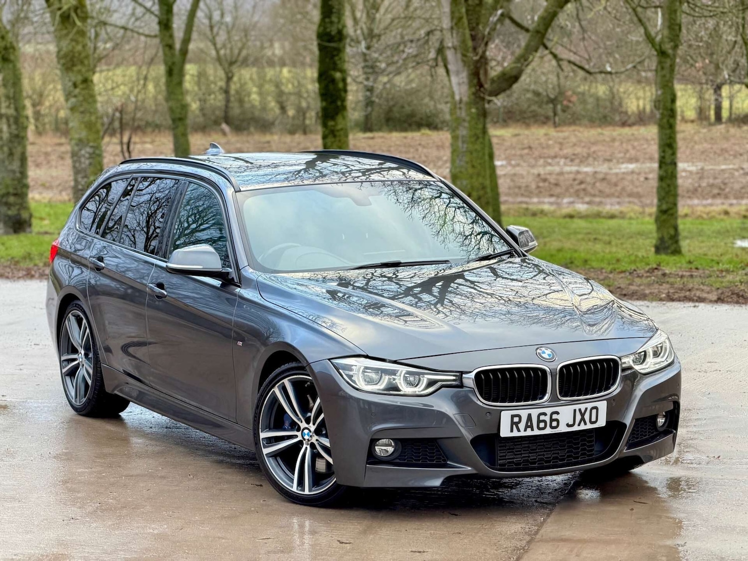 Used BMW 3 Series 2016 for sale - 77286807: Photo 63
