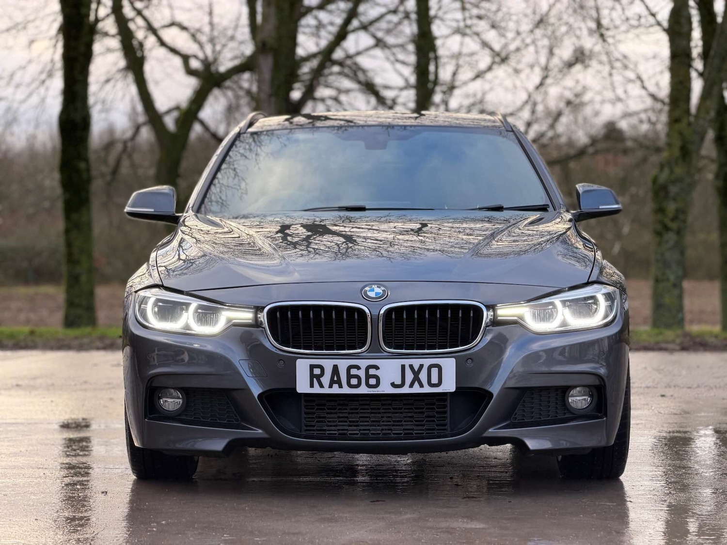 Used BMW 3 Series 2016 for sale - 77286807: Photo 7