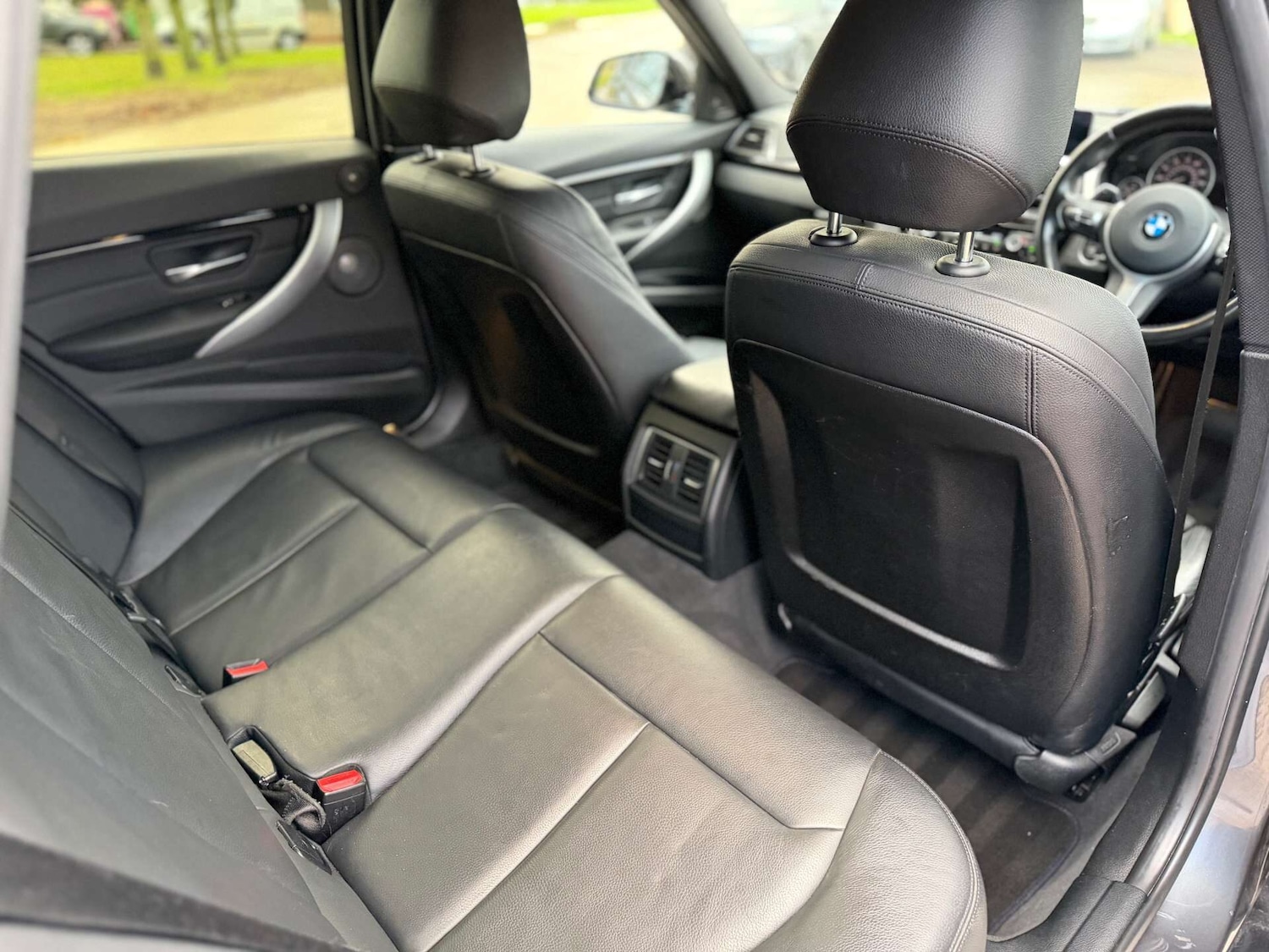 Used BMW 3 Series 2016 for sale - 77286807: Photo 8