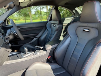 Used BMW M2 2018 for sale - 79228684: Photo