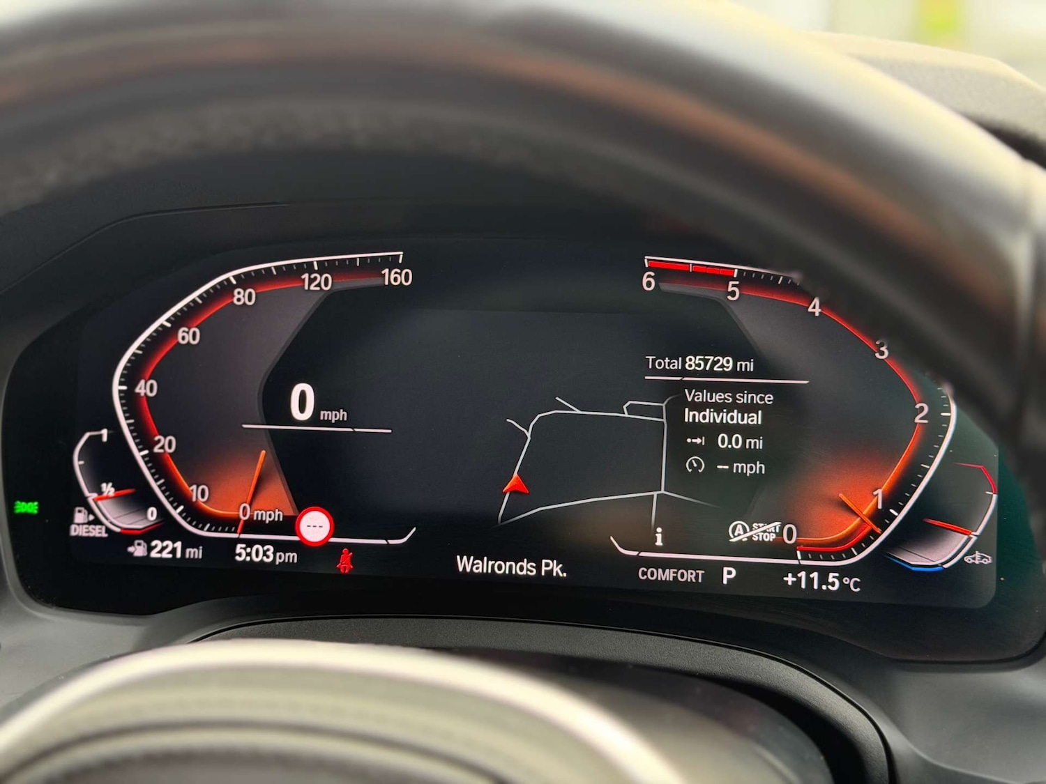 Used BMW 3 Series 2019 for sale - 78066262: Photo 11