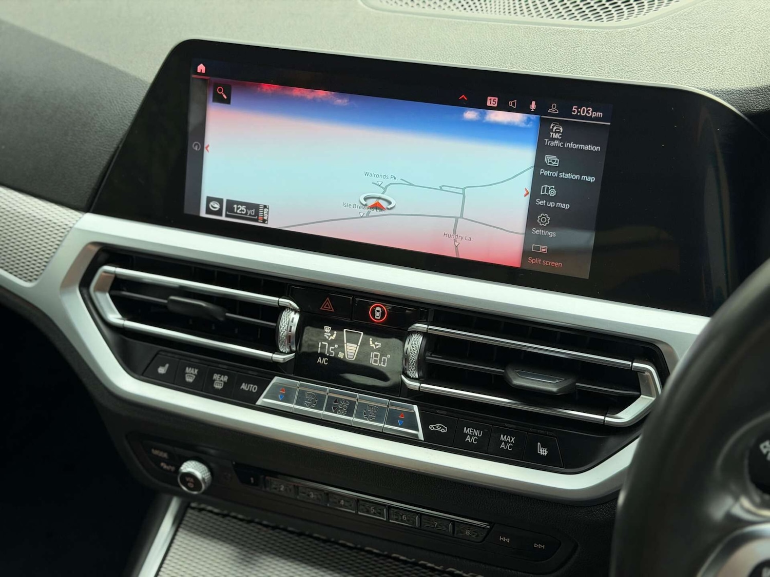 Used BMW 3 Series 2019 for sale - 78066262: Photo 12