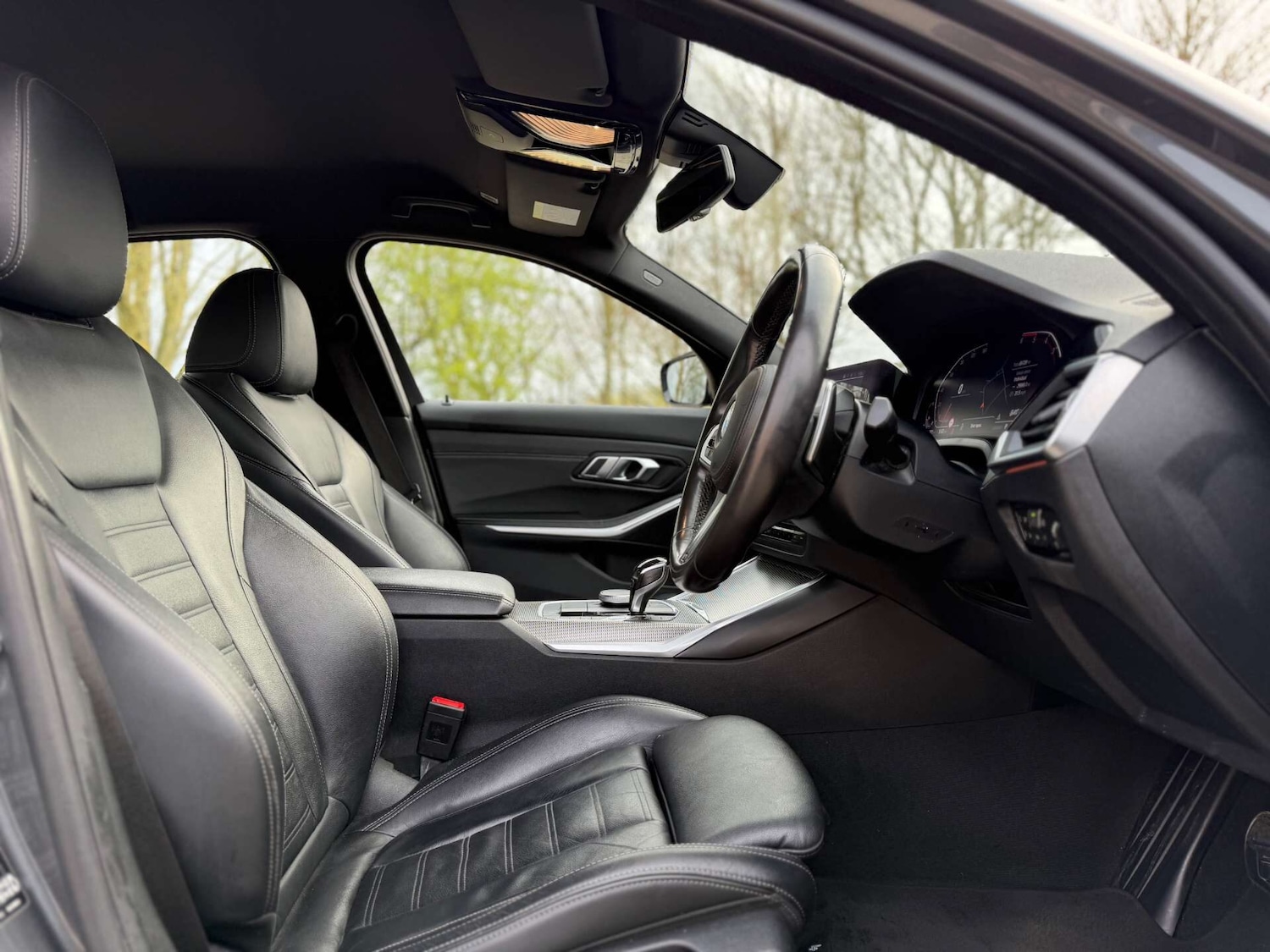 Used BMW 3 Series 2019 for sale - 78066262: Photo 13