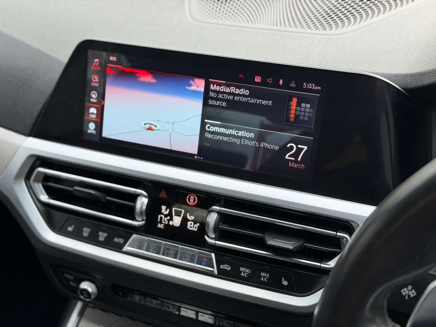 Used BMW 3 Series 2019 for sale - 78066262: Photo 14