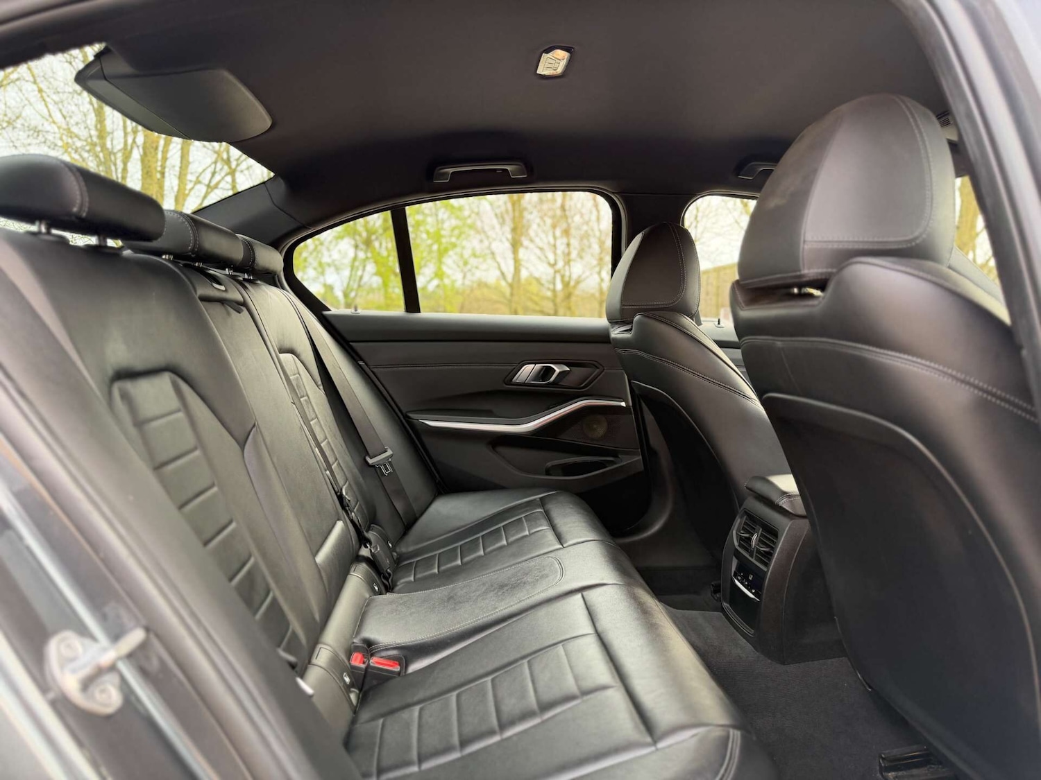 Used BMW 3 Series 2019 for sale - 78066262: Photo 17