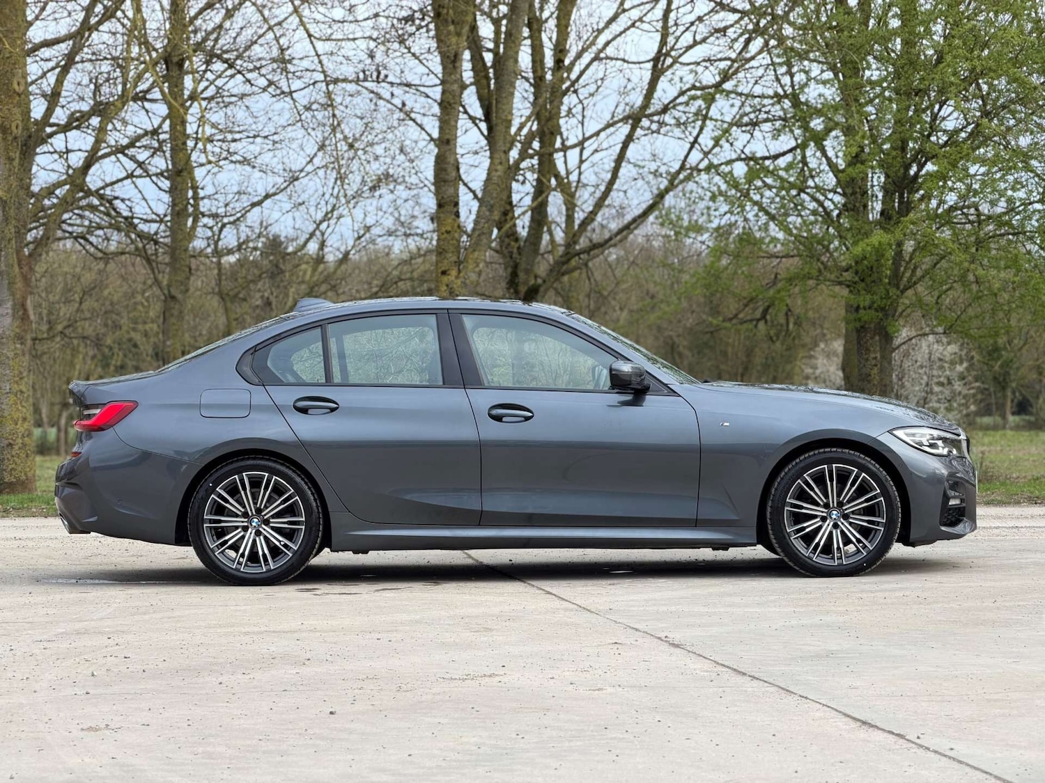 Used BMW 3 Series 2019 for sale - 78066262: Photo 18