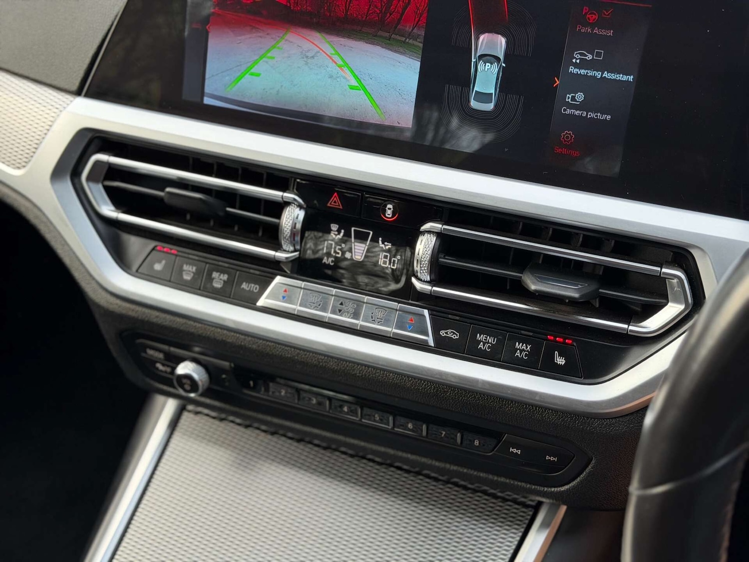 Used BMW 3 Series 2019 for sale - 78066262: Photo 19