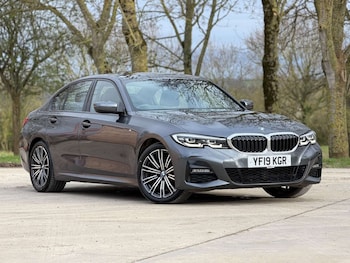 BMW 3 Series feature image